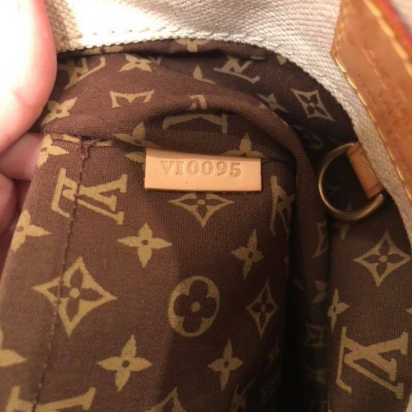 Louis Vuitton Globe Shopper MM SOLD - Picture 6 of 8